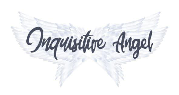 Inquisitive Angel